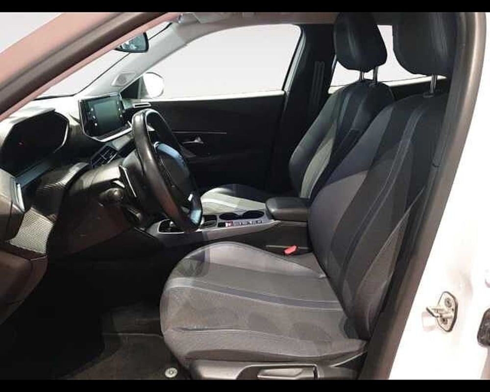 Peugeot 2008 usata a Cuneo (12)