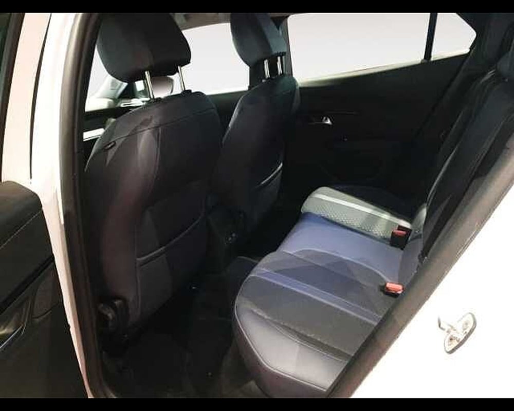 Peugeot 2008 usata a Cuneo (13)