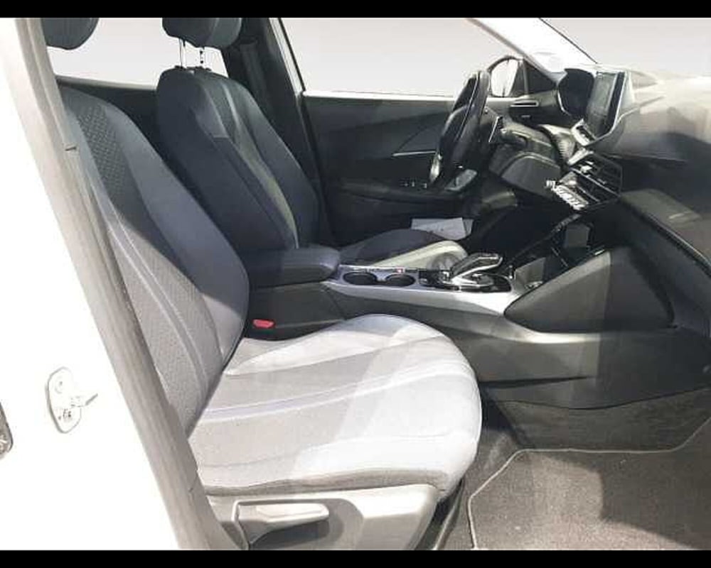 Peugeot 2008 usata a Cuneo (14)