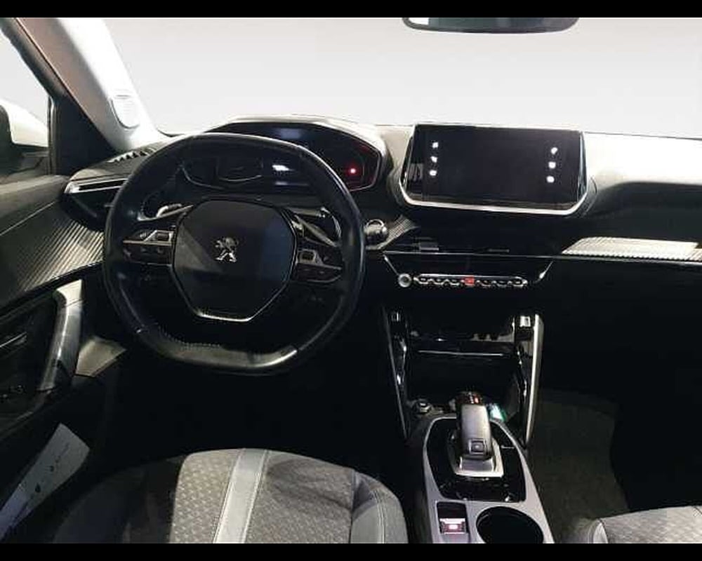 Peugeot 2008 usata a Cuneo (15)