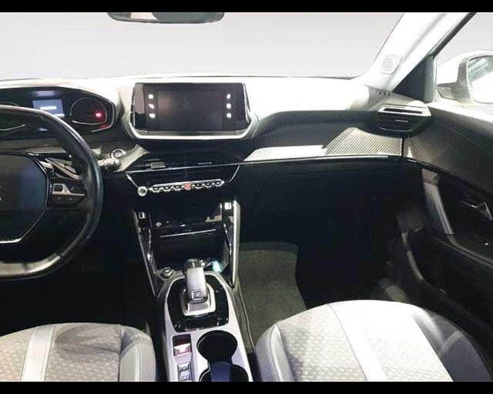 Peugeot 2008 usata a Cuneo (16)