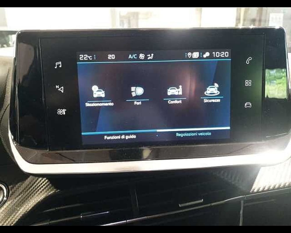 Peugeot 2008 usata a Cuneo (18)