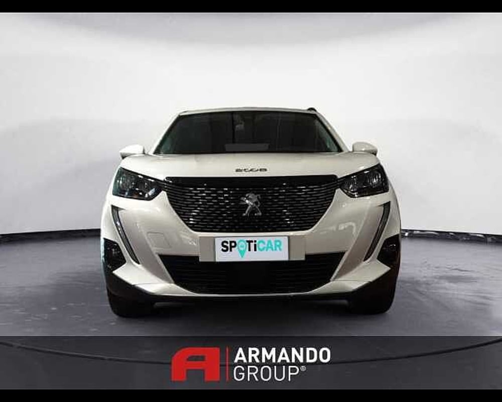 Peugeot 2008 usata a Cuneo (2)