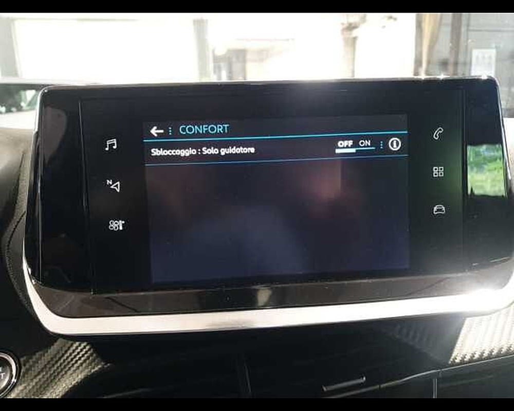 Peugeot 2008 usata a Cuneo (20)