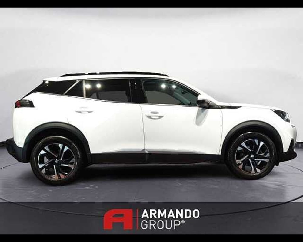 Peugeot 2008 usata a Cuneo (4)
