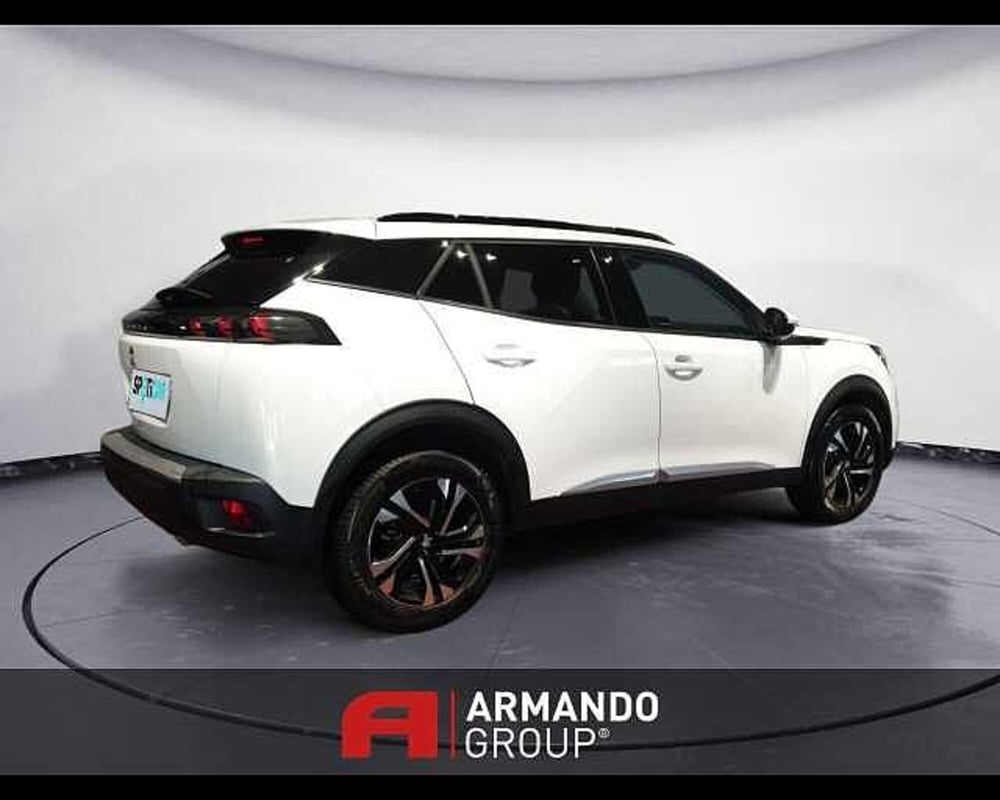 Peugeot 2008 usata a Cuneo (5)