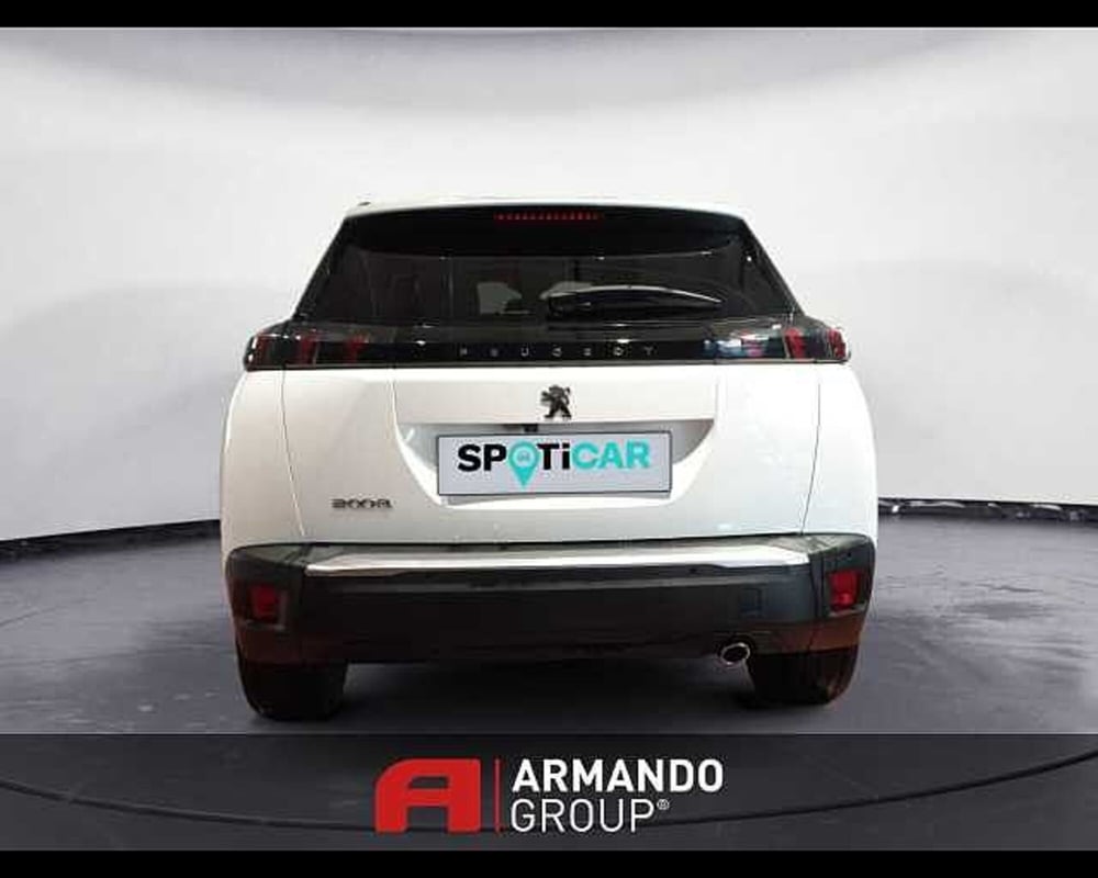 Peugeot 2008 usata a Cuneo (6)