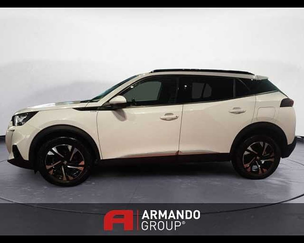 Peugeot 2008 usata a Cuneo (8)