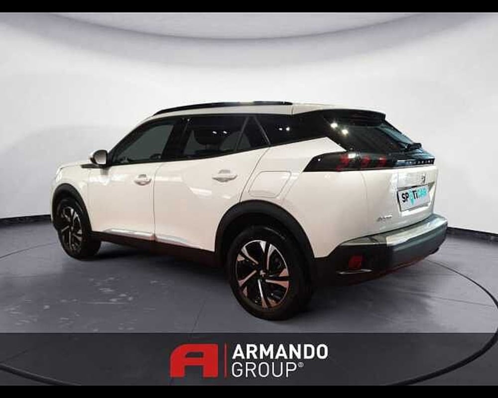 Peugeot 2008 usata a Cuneo (9)