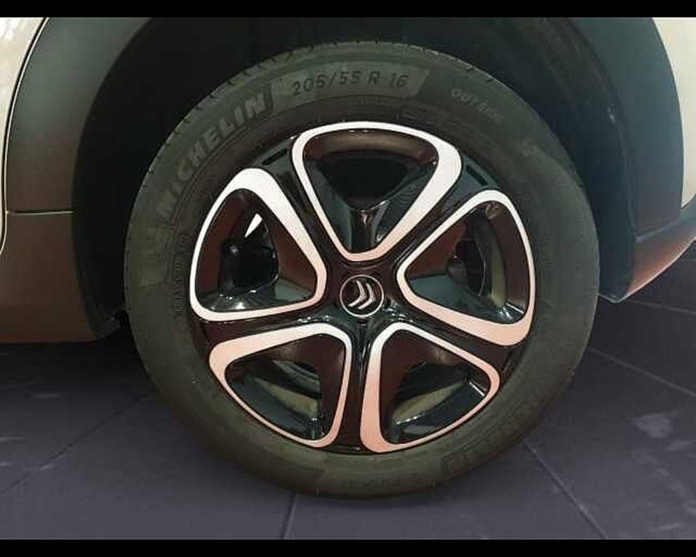 Citroen C3 usata a Cuneo (10)