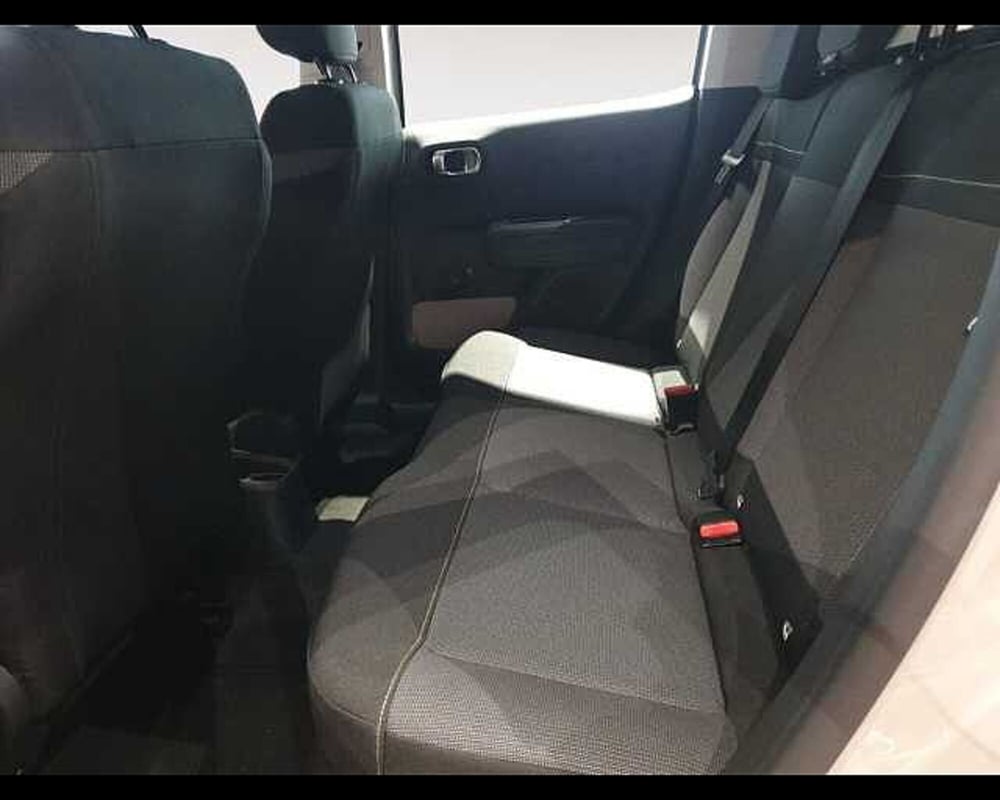 Citroen C3 usata a Cuneo (13)