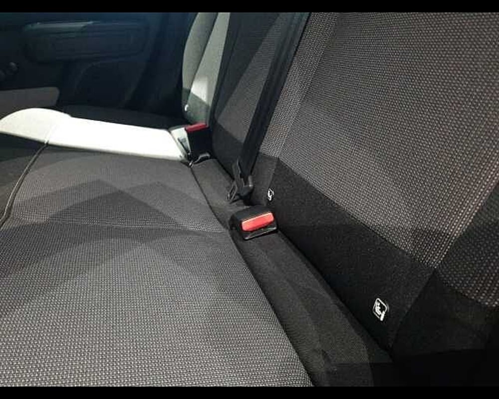 Citroen C3 usata a Cuneo (14)