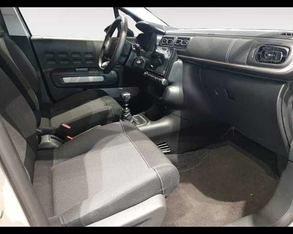 Citroen C3 usata a Cuneo (15)