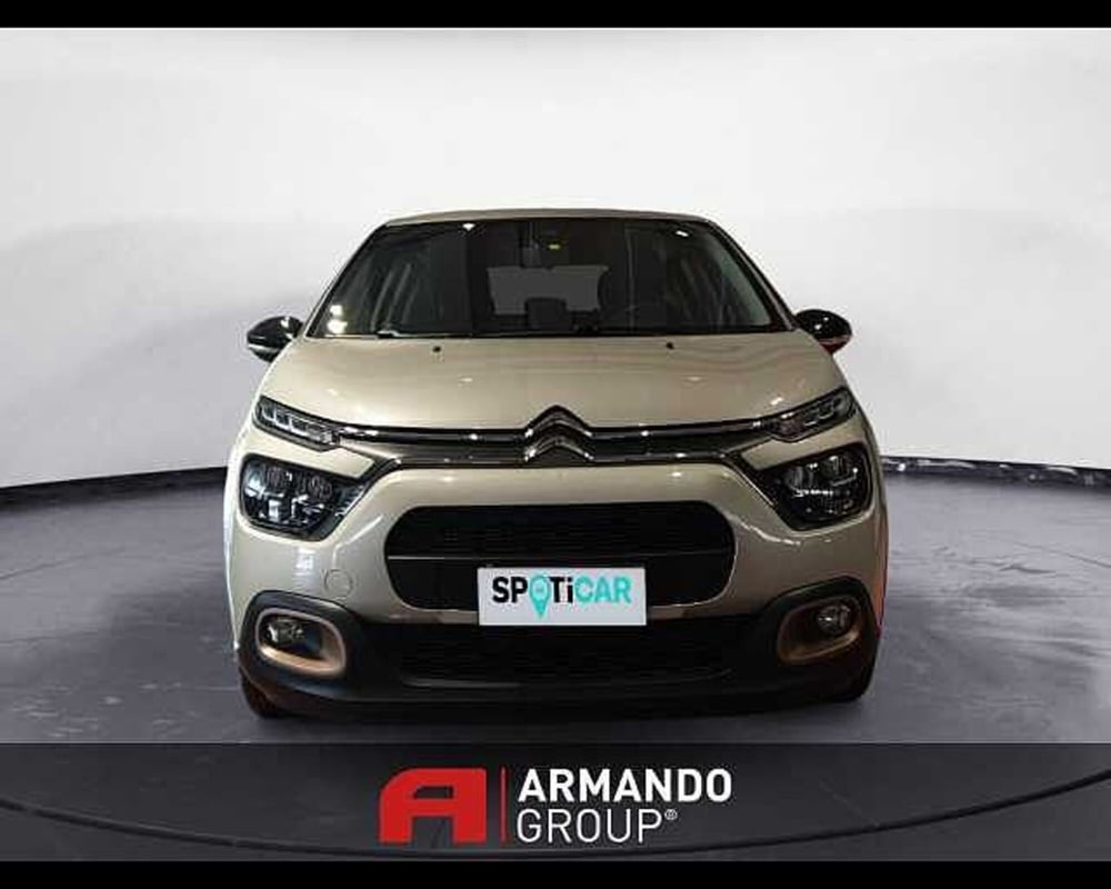Citroen C3 usata a Cuneo (2)