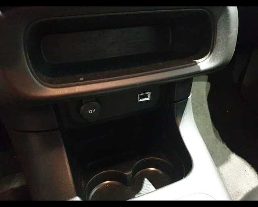 Citroen C3 usata a Cuneo (20)