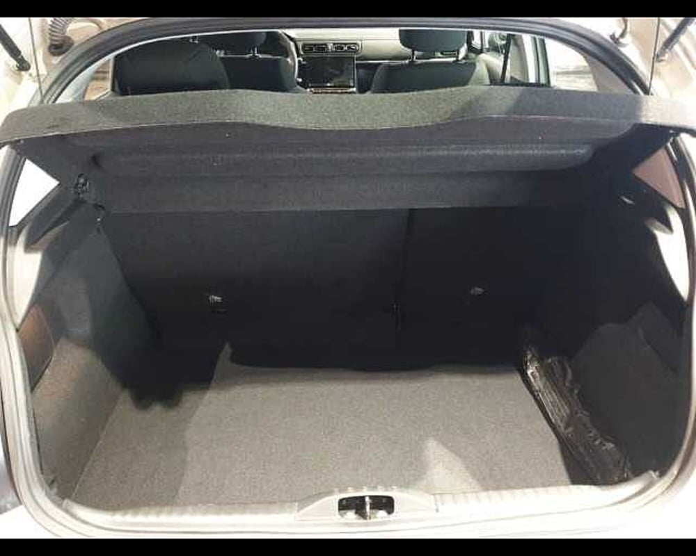 Citroen C3 usata a Cuneo (7)