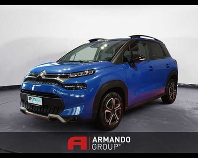 Citroen C3 Aircross BlueHDi 110 S&amp;S Feel del 2022 usata a Cuneo