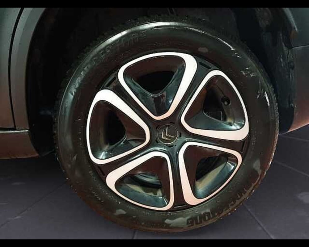 Citroen C3 Aircross usata a Cuneo (10)