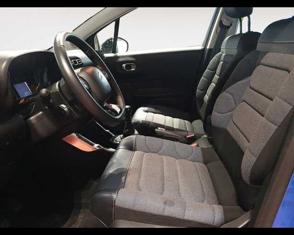 Citroen C3 Aircross usata a Cuneo (12)