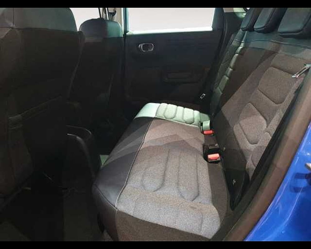 Citroen C3 Aircross usata a Cuneo (13)