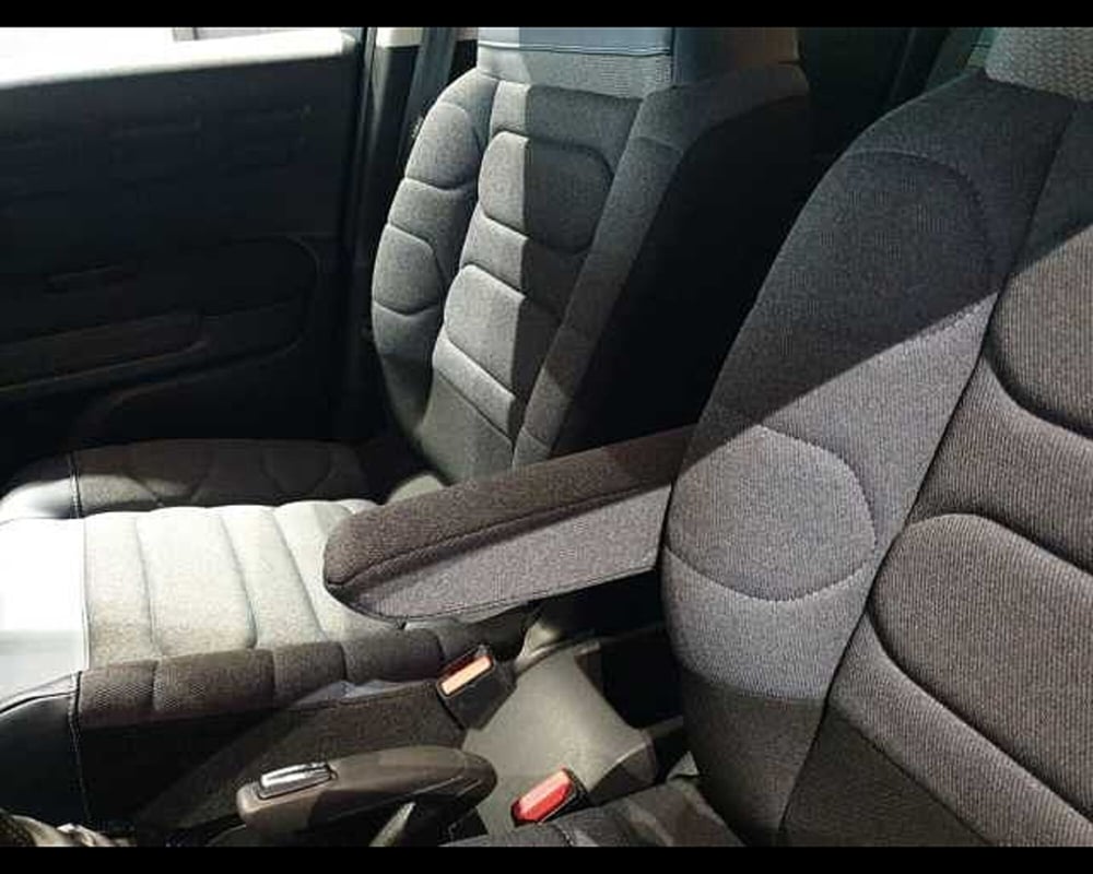 Citroen C3 Aircross usata a Cuneo (14)