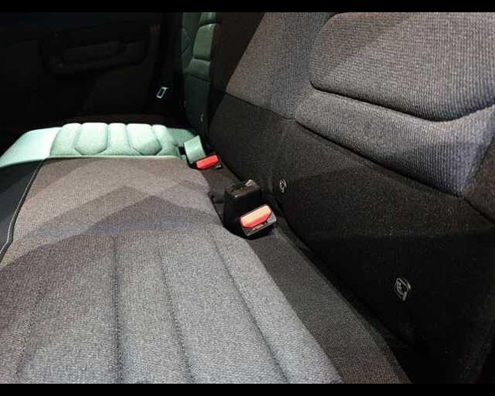 Citroen C3 Aircross usata a Cuneo (15)