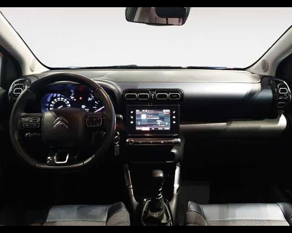 Citroen C3 Aircross usata a Cuneo (17)