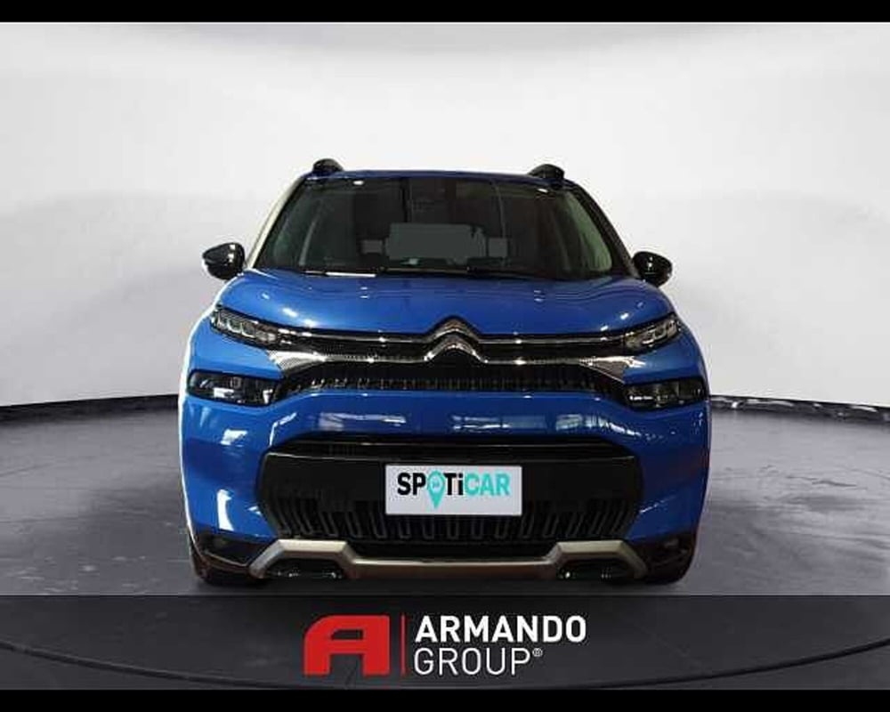 Citroen C3 Aircross usata a Cuneo (2)