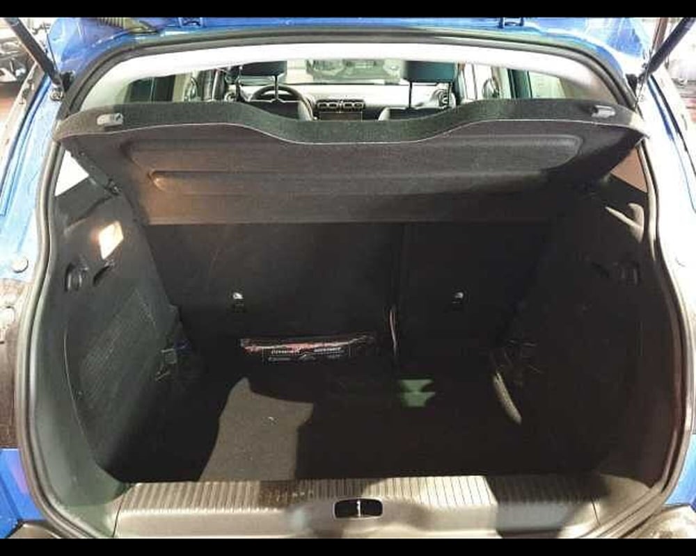 Citroen C3 Aircross usata a Cuneo (7)