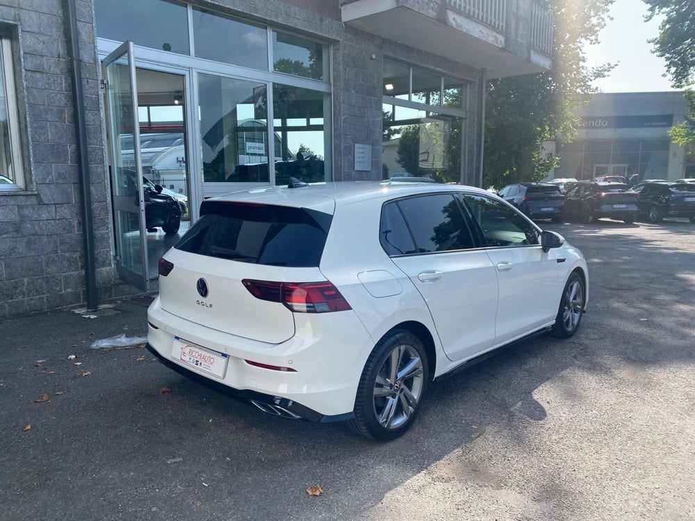 Volkswagen Golf Variant usata a Monza e Brianza (2)