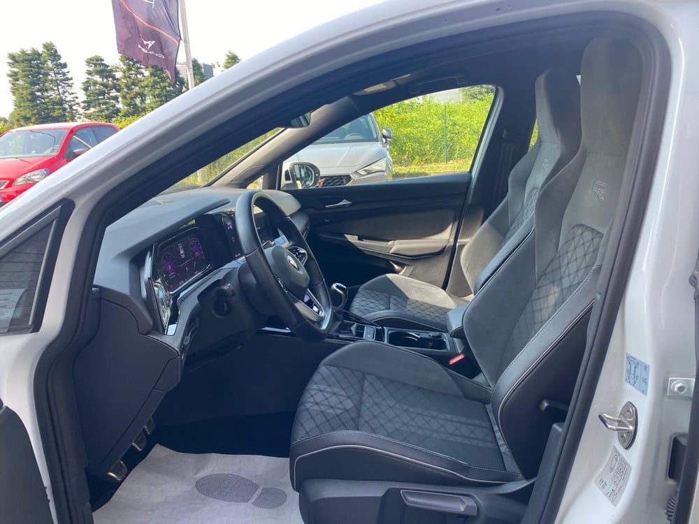 Volkswagen Golf Variant usata a Monza e Brianza (9)