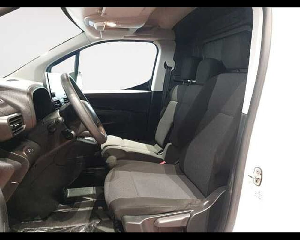 Citroen Berlingo Furgone usata a Cuneo (13)