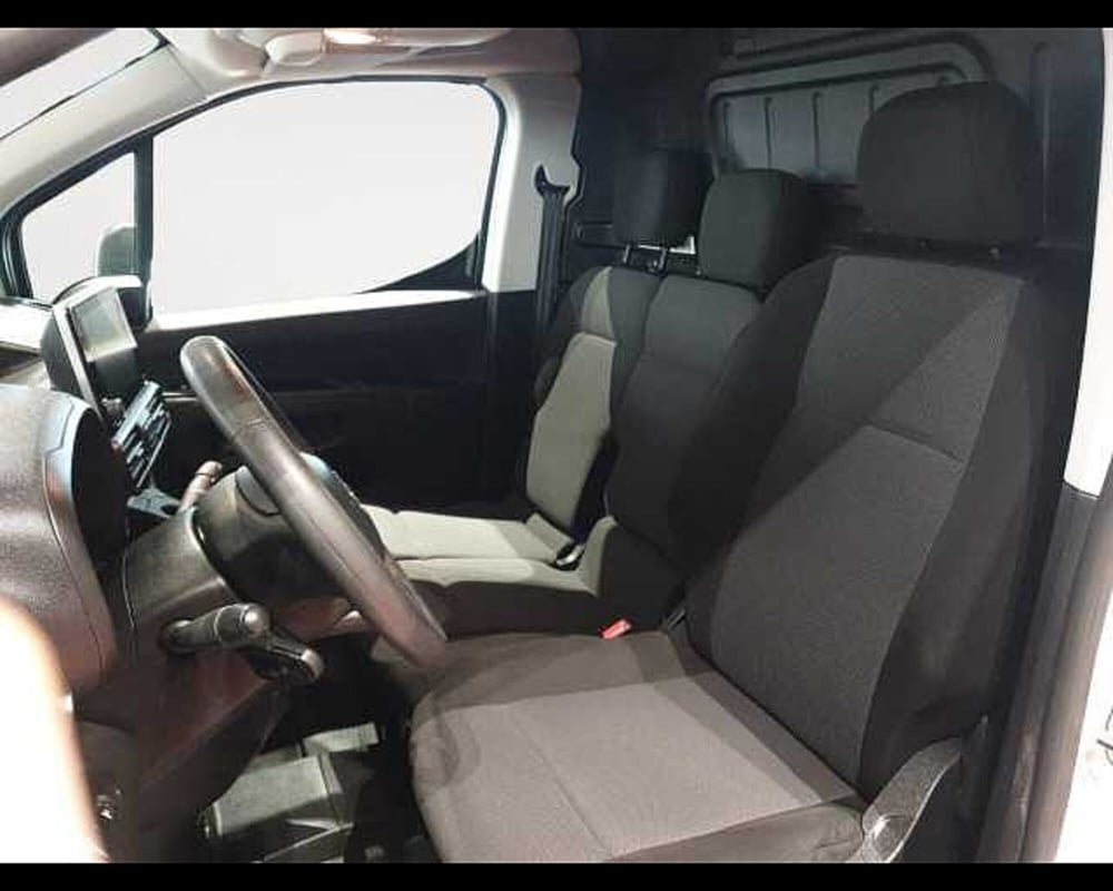 Citroen Berlingo Furgone usata a Cuneo (14)