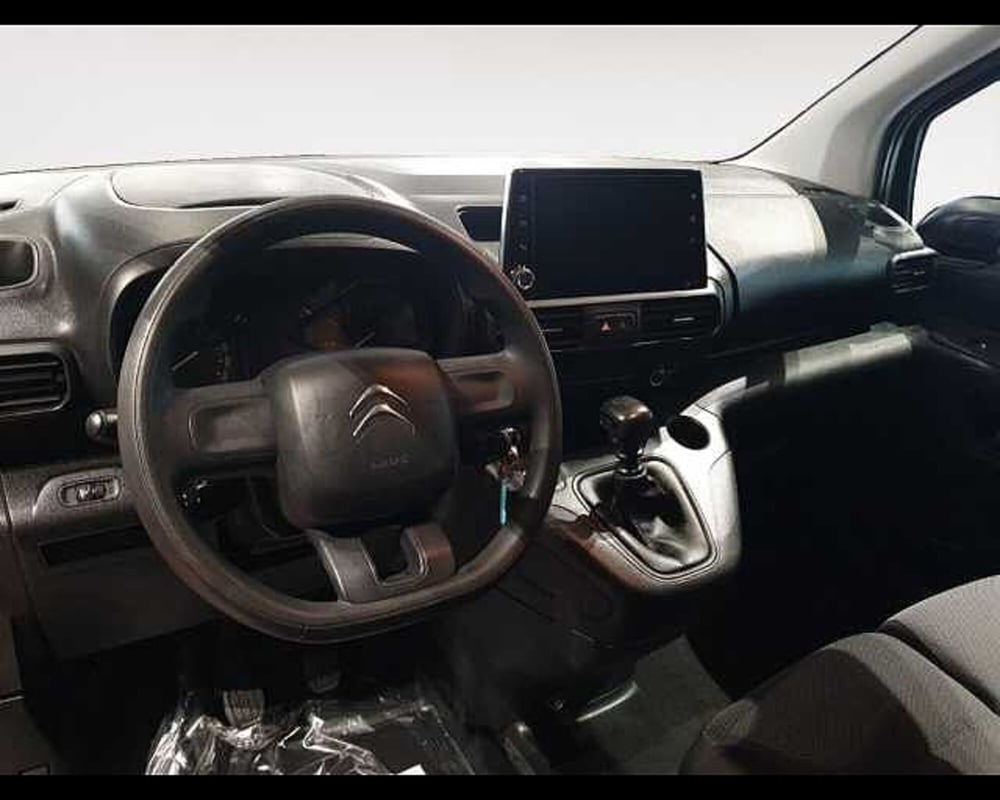 Citroen Berlingo Furgone usata a Cuneo (16)