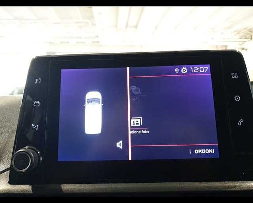 Citroen Berlingo Furgone usata a Cuneo (19)