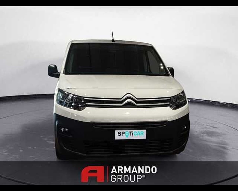 Citroen Berlingo Furgone usata a Cuneo (2)