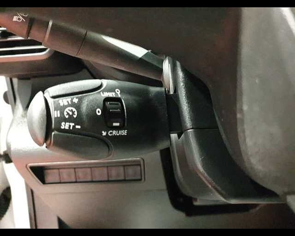 Citroen Berlingo Furgone usata a Cuneo (20)