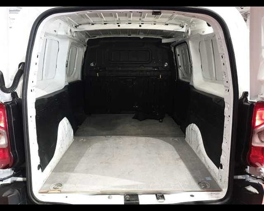 Citroen Berlingo Furgone usata a Cuneo (7)