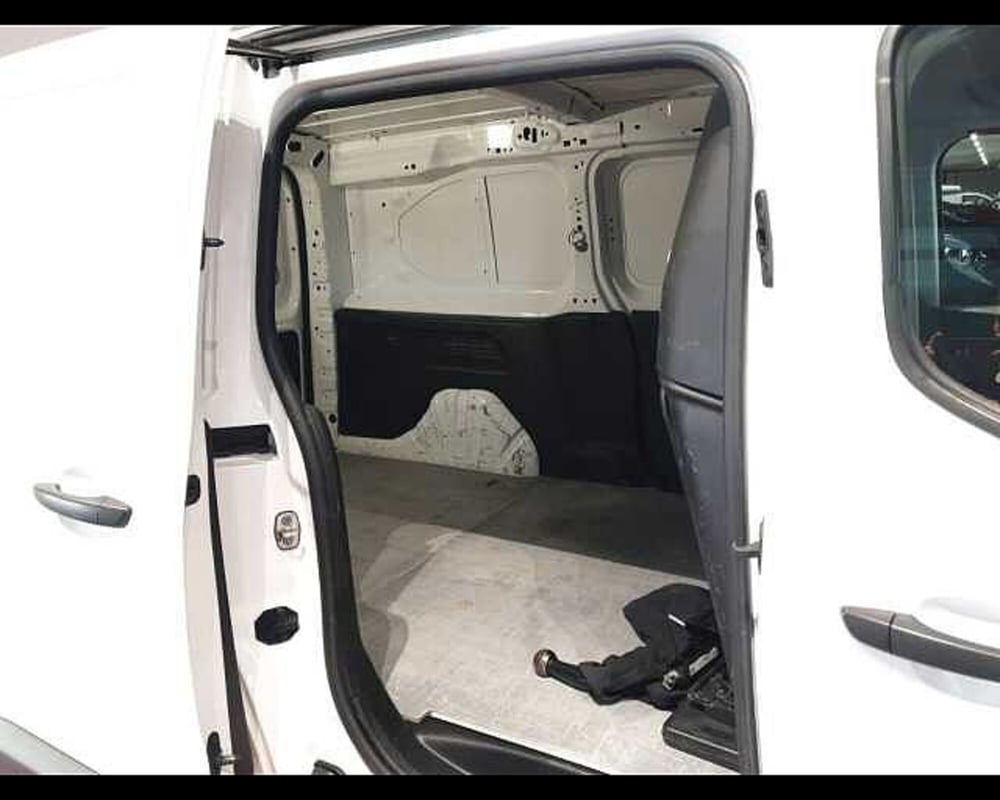 Citroen Berlingo Furgone usata a Cuneo (8)