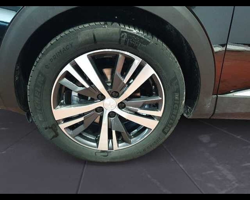 Peugeot 5008 usata a Cuneo (10)