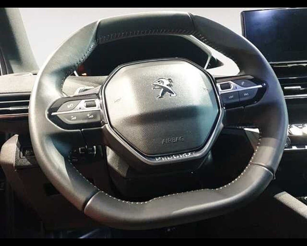Peugeot 5008 usata a Cuneo (11)