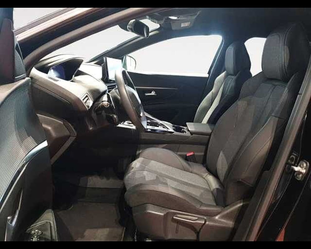 Peugeot 5008 usata a Cuneo (12)