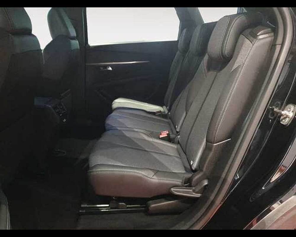 Peugeot 5008 usata a Cuneo (14)