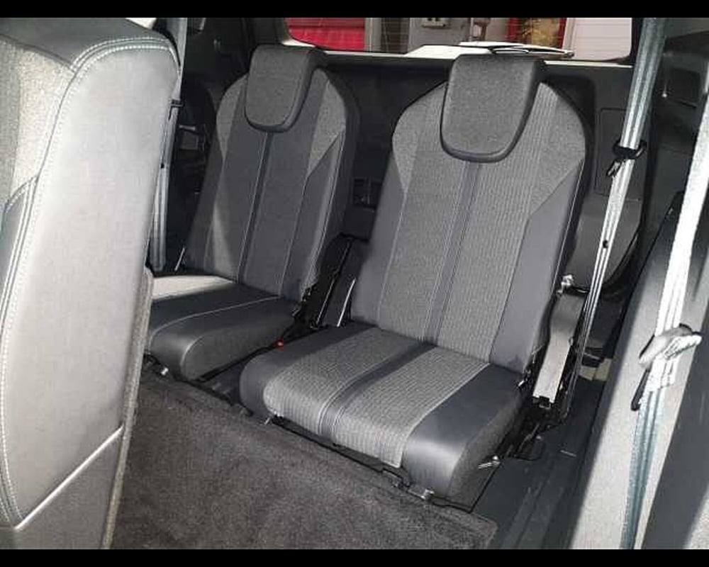 Peugeot 5008 usata a Cuneo (15)