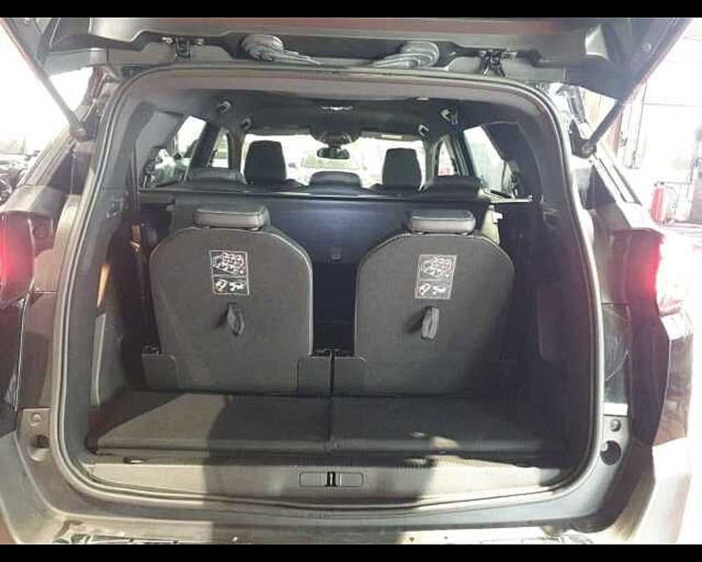 Peugeot 5008 usata a Cuneo (16)