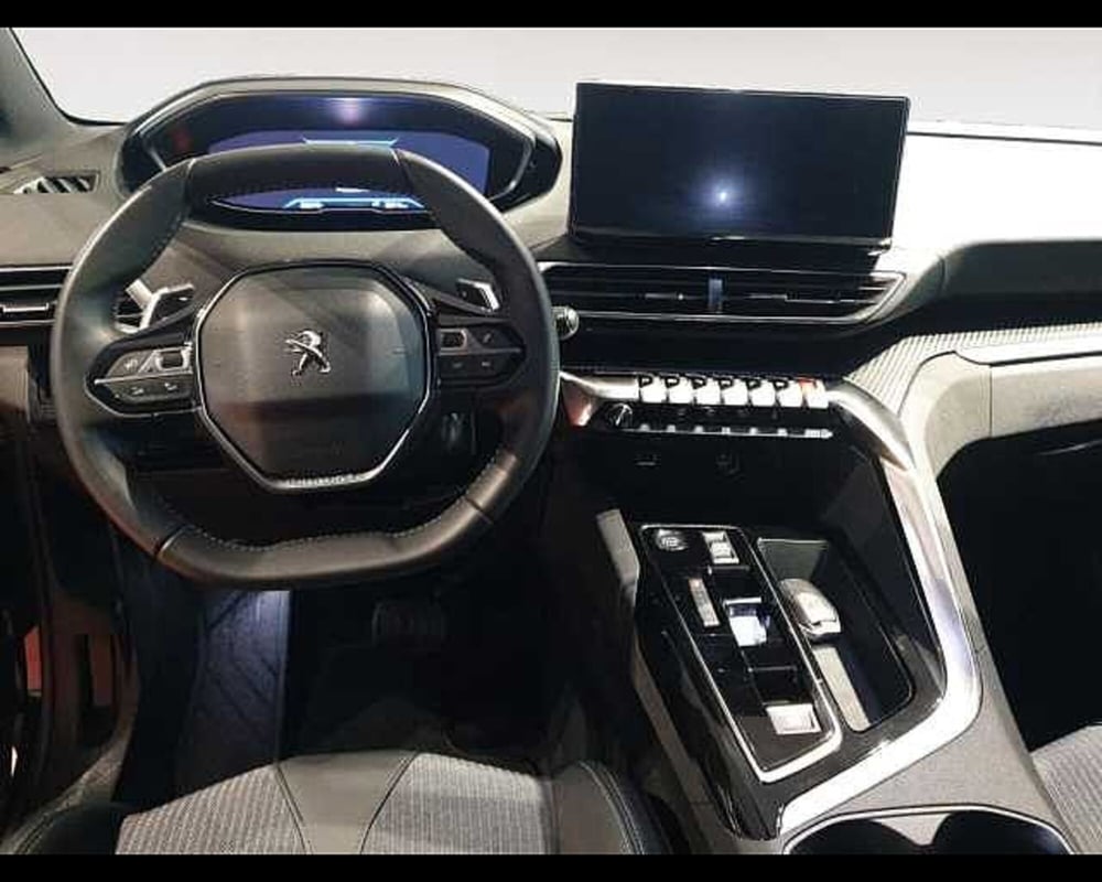 Peugeot 5008 usata a Cuneo (17)