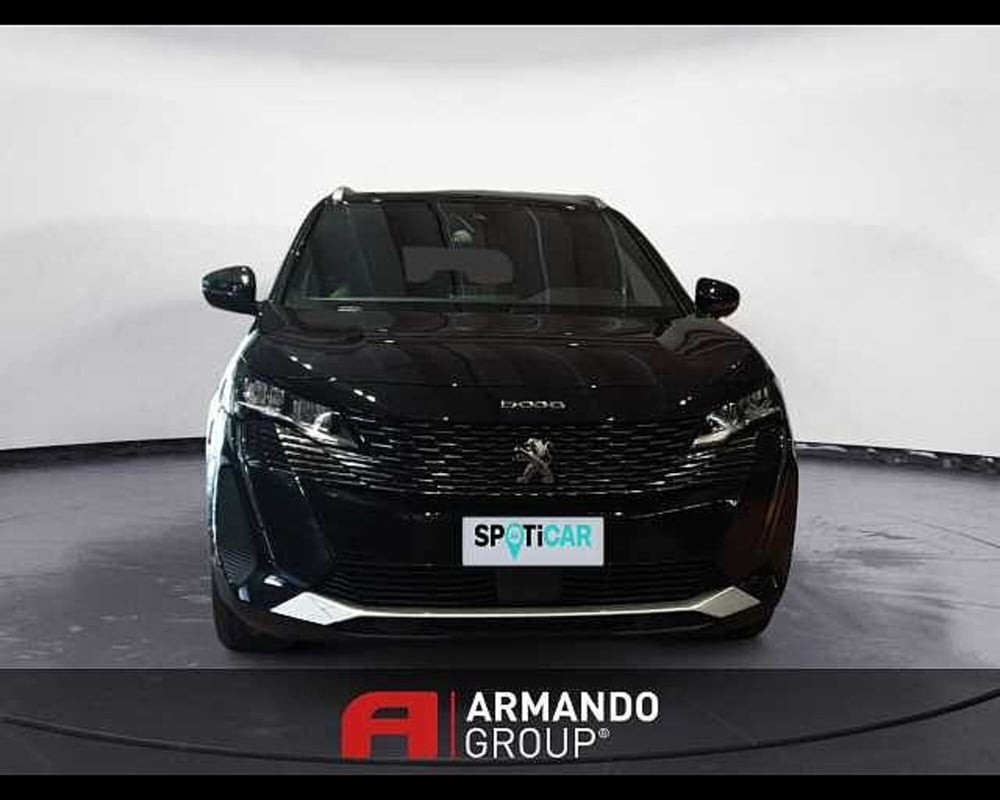 Peugeot 5008 usata a Cuneo (2)