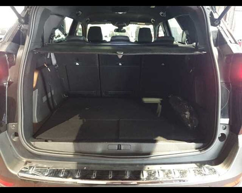Peugeot 5008 usata a Cuneo (7)