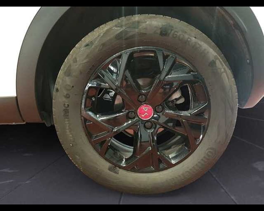 Ds DS 3 usata a Cuneo (10)