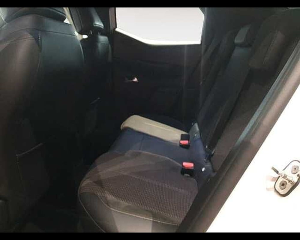 Ds DS 3 usata a Cuneo (13)